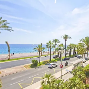 Promenade - Orient & Sea Nice
