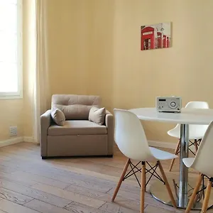 Appartamento Massena, Nizza