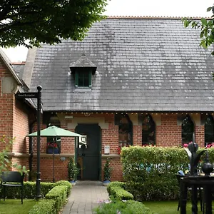 Schoolhouse Hotel Dublin