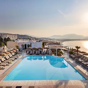 Hotel Radisson Blu