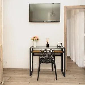 Appartamento Centre Flat - Modern, Quiet And Brand New, Nizza