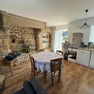 La Maison D'andre Holiday home Taden