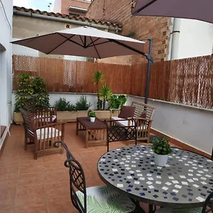 Appartamento Ixa Manresa