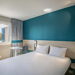 Hotel Ibis Budget Aeroport, Nice