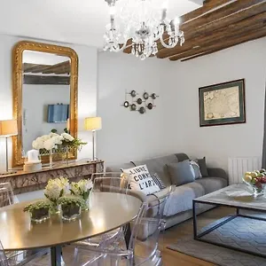 Appartamento My Nest Panthéon - 31m2 - 2min Du Panthéon Parigi