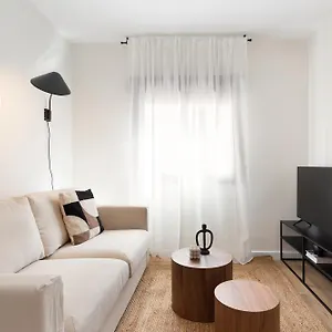Appartamento Urban Chill By Olala Homes L'Hospitalet de Llobregat