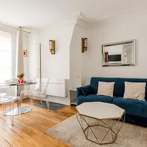  Appartement Saint Paul Le Marais Charlemagne Frankrijk
