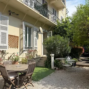 Hotel Garden