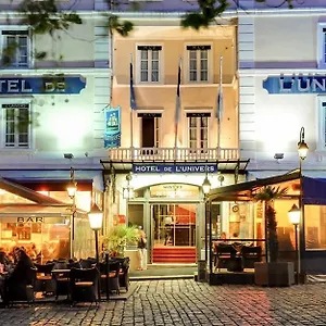 visit hotel