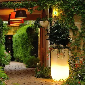 Appartamento Les Patios Du Marais 1 Parigi