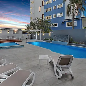 Catalina Aparthotel Maroochydore
