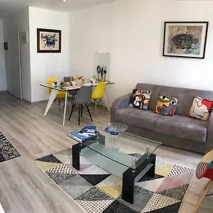 Apartment Alyon, Nice