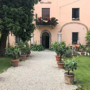 Appartamento Il Giardino Lucca