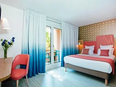 Residhome Nice Promenade מלון דירות