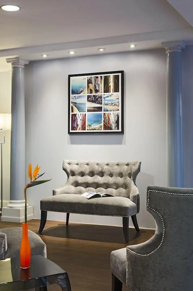 *** Apartahotel Residhome Nice Promenade Francia