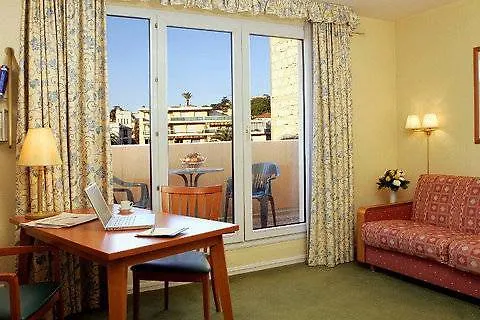 Residhome Nice Promenade 3*,  צרפת