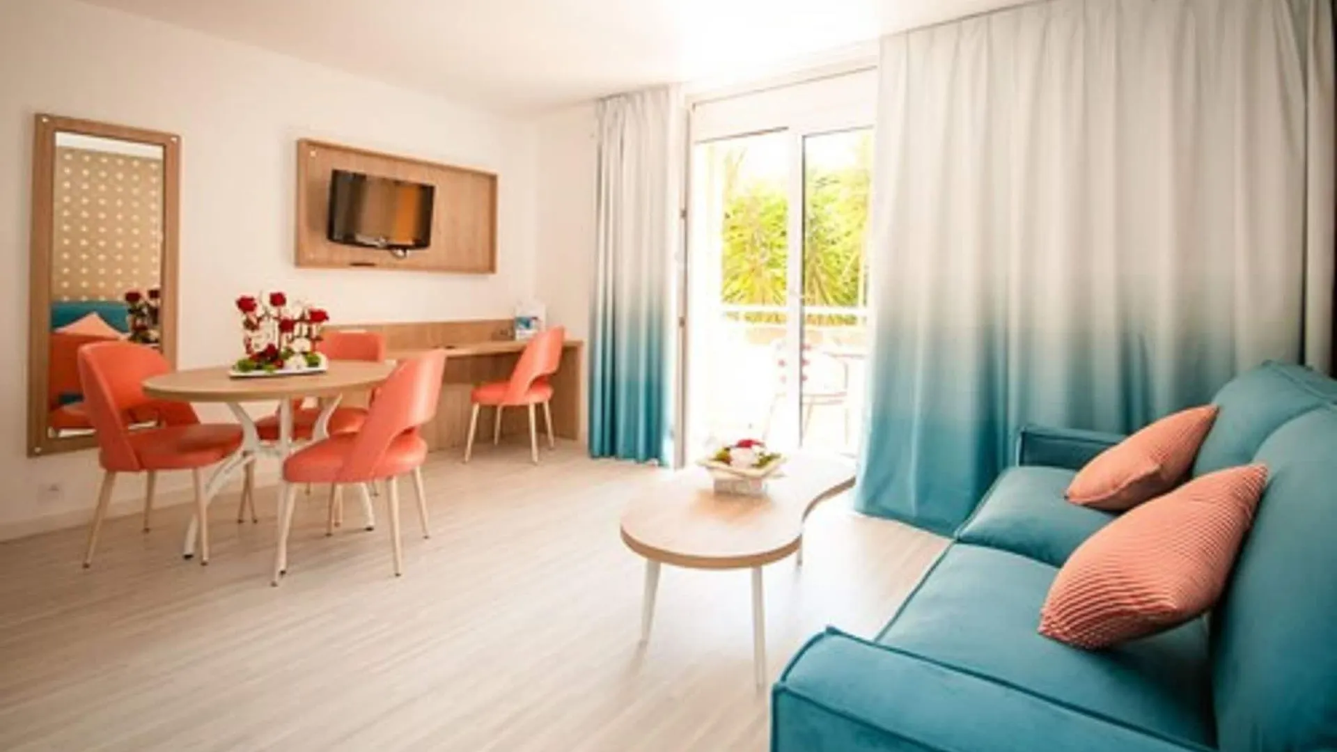 *** Appart hôtel Residhome Nice Promenade France